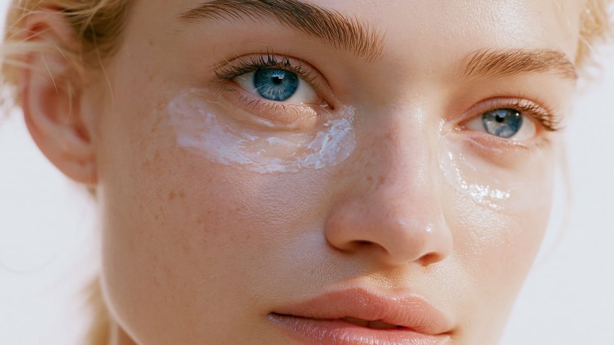 Cover image for "Skin Longevity - True Beauty Begins Within " by Sami Rezgui, MD