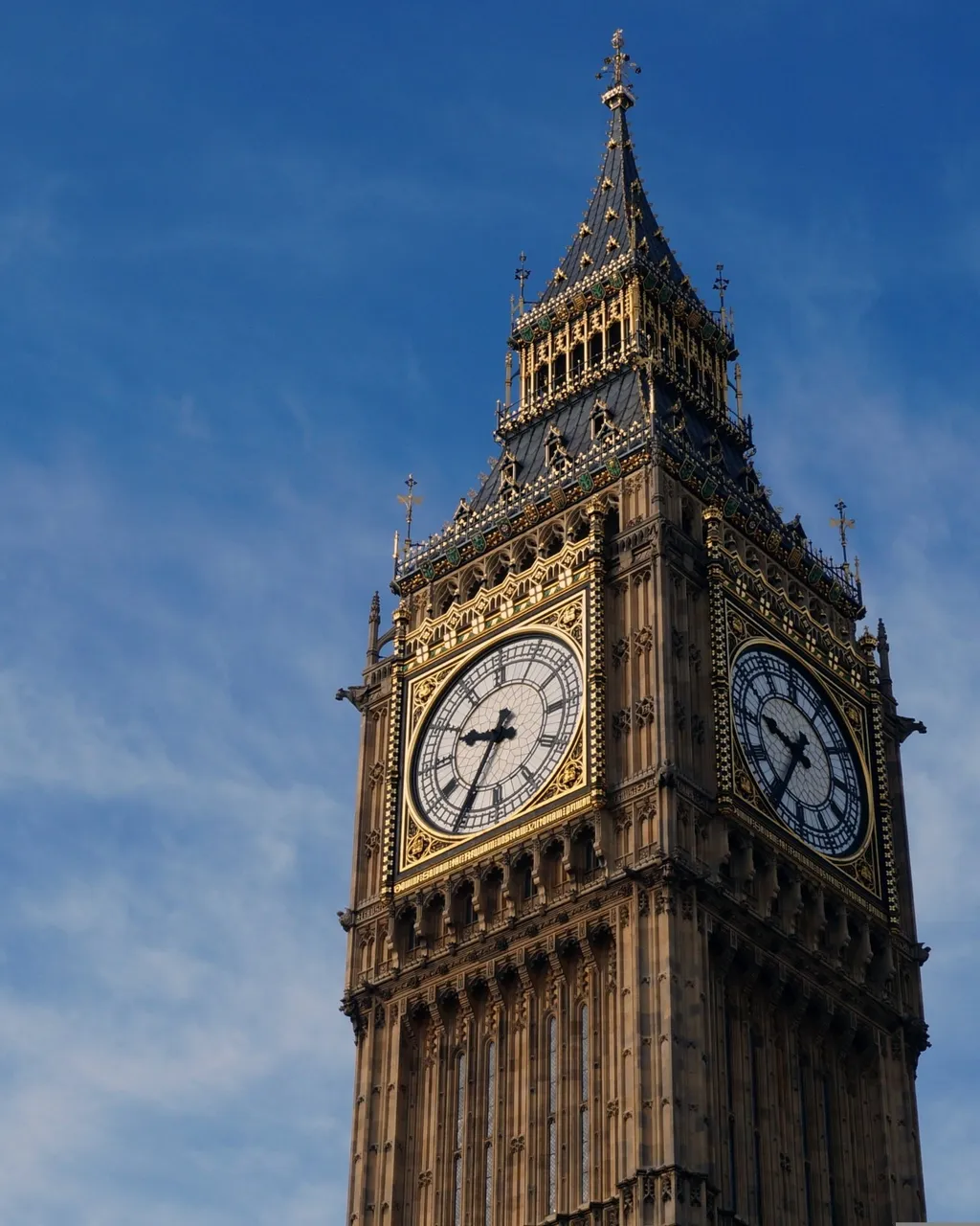London