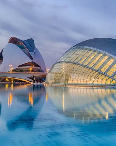 Valencia