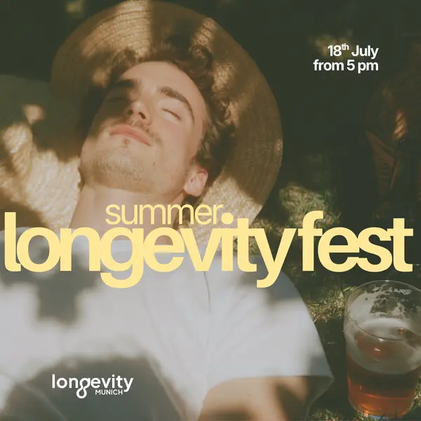 Longevity Summer Fest