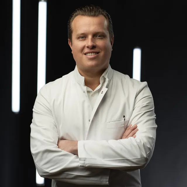 PD Dr. Dr. med. Dominik Duscher, PD Dr. Dr. med., Preventive Medicine